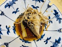 -鮨政·Omakase(港汇恒隆广场店)