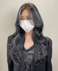 -88潮牌美发沙龙