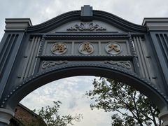 -浦口码头(轮渡站)