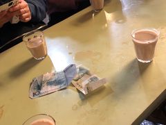 -老光明岗琼甜茶馆