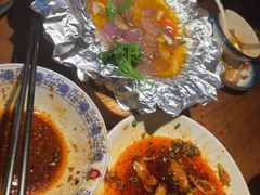 -龙抄手食府(浣花北路店)