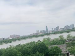 -水西公园
