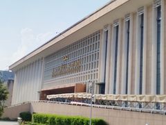 -广西壮族自治区博物馆