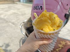 -硇洲岛旅游区