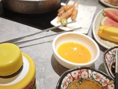 -一绪に寿喜烧(荟聚店)