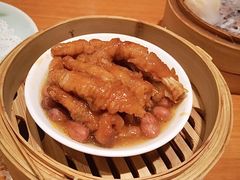 -頂好酒家·经典粤菜(海信广场店)