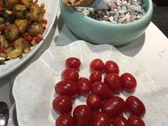-蕃茄述·好汤自然来(江汉路店)
