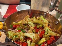 -径山十八道·风味民间菜(杭州总店)