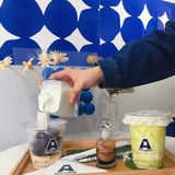 🥑喝杯牛油果拿铁☕️在“小忙”里偷偷闲