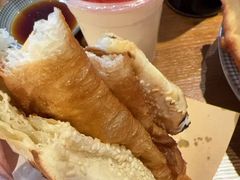 -文武王氏烧饼·无矾油条(西溪路店)