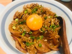 烧牛肉饭-TORO MaKi 寿司·日料(华创店)