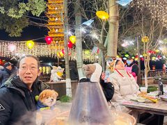 -老运河餐厅