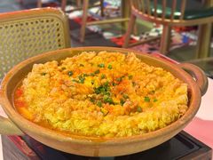 -芽笼芽笼新加坡餐厅(世纪汇店)