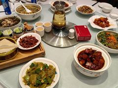 -不倒翁·安徽名菜楼(步行街店)
