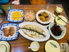 -灵福缘私房菜·农家菜(拈花湾·灵山大佛必推店)