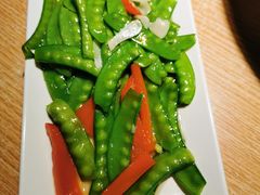 -李子坝梁山鸡(北碚万达五鸡哥店)