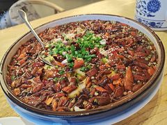 水煮鱼-盘飧市(春熙路店)