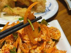 -毛毛熏肉•东北菜老字号(大安街店)