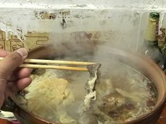 -威邵鸡煲(西华路总店)