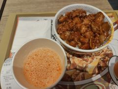 -吉野家(金安中央大街店)