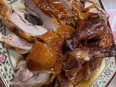 -聂记粤菜馆(鼓西路店)