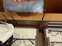 -一代眼镜·蔡司配镜(浦东大拇指广场店)