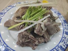 -协顺园回头馆(南顺城路店)