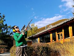 -猎鹰谷实弹射击俱乐部