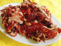 -老猫牛肉火锅(沙溪店)