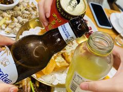 -梦林夕烧酒档