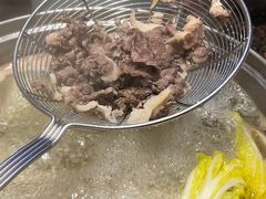 -八合里潮汕鲜牛肉火锅(深圳海岸城店)