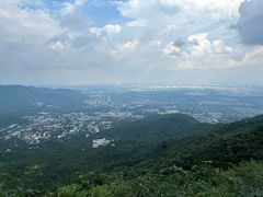 -香山公园