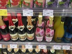 -GranVida生活超市(海信广场店)