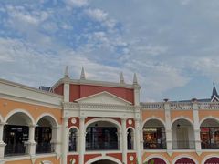 -佛罗伦萨小镇广佛名品奥特莱斯(疏港路店)