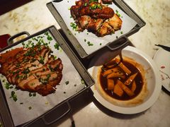 -绿茶餐厅(深圳龙华天虹购物中心店)