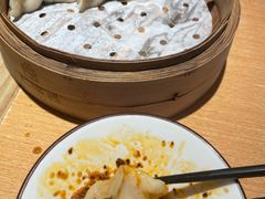 -天怡興·百年蒸饺(中心书城店)