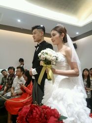 -源牌品粹新中式婚礼餐厅·宴会厅