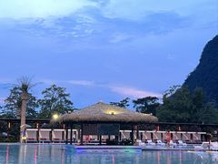 -Club Med地中海俱乐部·桂林度假村