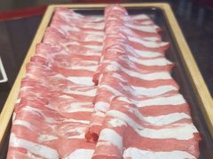 -东来顺饭庄(金泉广场店)