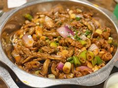 -勇记干锅居(德阳店)