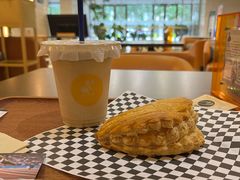 -NOVAE CAFE 咖啡·可颂(望京店)