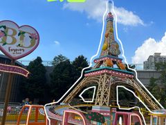 -深圳来福士广场