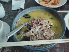 -道南書院·私房菜·早午茶·茶馆