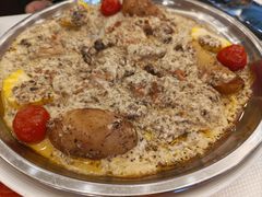 -威尼斯西餐厅(扬名广场店)