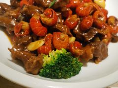 -楚禾宴·家宴(光谷大道店)