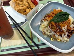 -魏家凉皮(协和店)