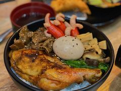 -神田川拉面店(上游街店)