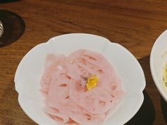 -清水亭湖北菜(大屯DT51店)