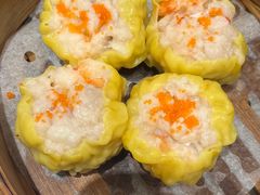 -金时代顺风大酒店(静安大融城店)