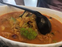 -桃园中华料理炸酱面(燕儿岛路店)